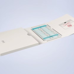 Schreiner MediPharm develops smart blister pack to enhance medication adherence in clinical trials